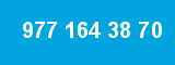 977 164 38 70